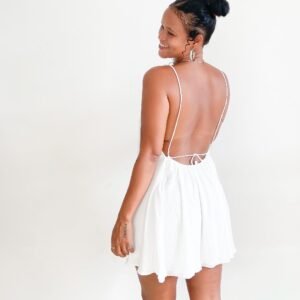 VESTIDO CECI