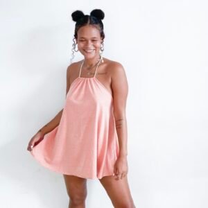 VESTIDO CHLOE
