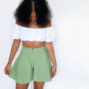 SHORTS MAR